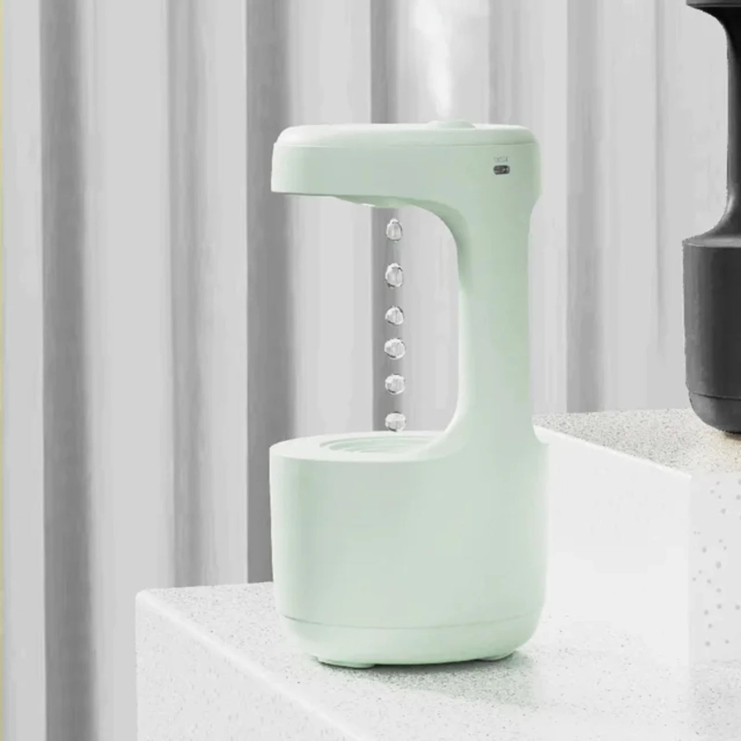 Nimbus Gravity Humidifier